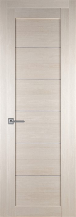 Межкомнатная дверь ТЛ-33 Бетон графит