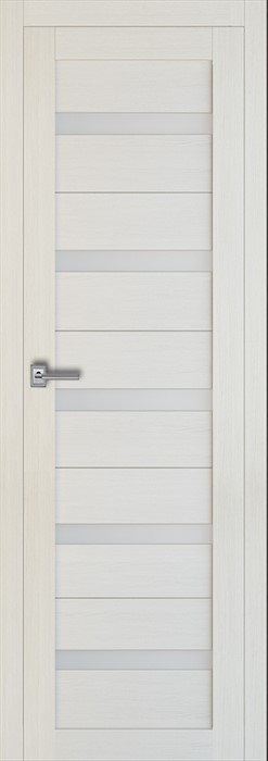 Межкомнатная дверь ТЛ-5 Беленая лиственница