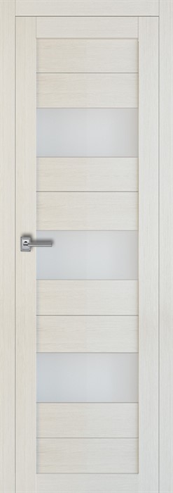 Межкомнатная дверь ТЛ-3 Беленая лиственница