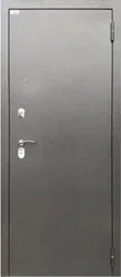 Входная дверь С-11711F НК Черный букле